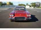 Thumbnail Photo 5 for 1962 Chevrolet Corvette